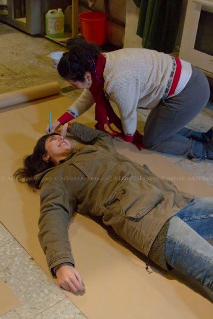 Grito de Mujer 2016 | Bilbao | España