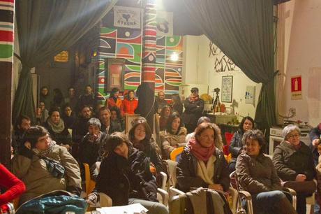 Grito de Mujer 2016 | Bilbao | España