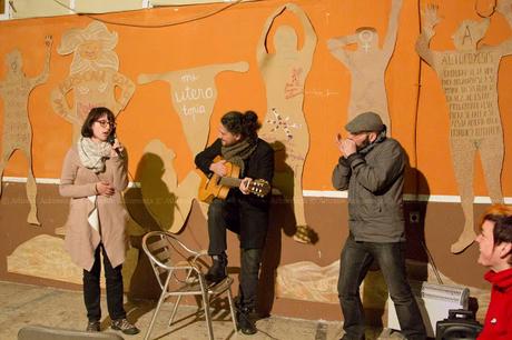 Grito de Mujer 2016 | Bilbao | España