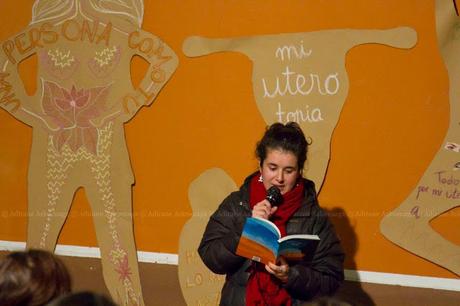 Grito de Mujer 2016 | Bilbao | España