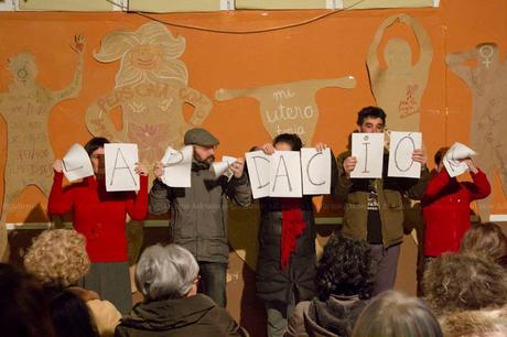 Grito de Mujer 2016 | Bilbao | España