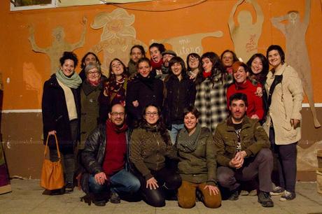 Grito de Mujer 2016 | Bilbao | España