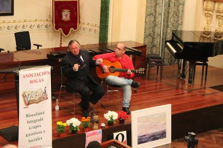 Grito de Mujer 2016 | Badajoz | España