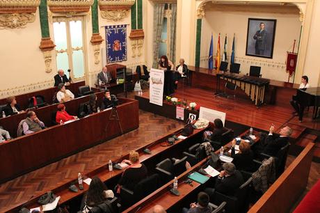Grito de Mujer 2016 | Badajoz | España