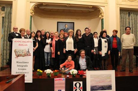 Grito de Mujer 2016 | Badajoz | España