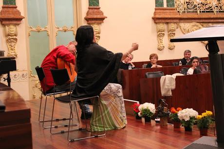 Grito de Mujer 2016 | Badajoz | España