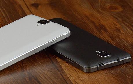 Oukitel K4000 Pro, un smartphone “ultra resistente” a un precio irresistible k4000-pro-codigotech