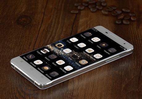 Oukitel K4000 Pro, un smartphone “ultra resistente” a un precio irresistible oukitel-K4000-Pro