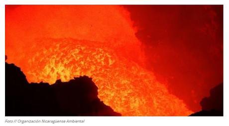 Parque Nacional Volcán Masaya y Pueblos Blancos