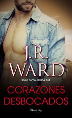 Corazones Desbocados - J.R. Ward (Jessica Bird)