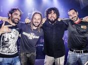 Campaña financiación para debut madrileños ethan