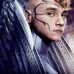 Arcángel en X-Men: Apocalipsis