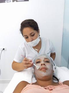¡Conociendo Beliece Spa!