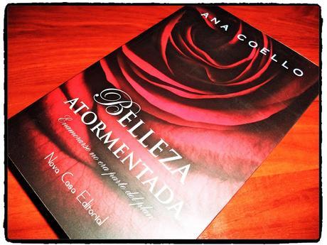 Reseña: Belleza Atormentada Reseña: Belleza Atormentada