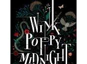 Reseña: Wink Poppy Midnight April Genevieve Tucholke