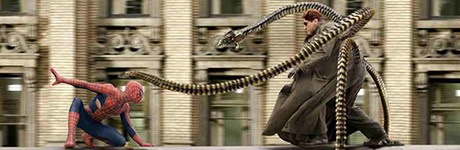 ¿Dónde si filmó ‘Spider-Man 2’?