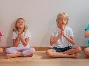 Entrevista Elena Ferraris: Yoga Prenatal, Mamá Bebé Infantil