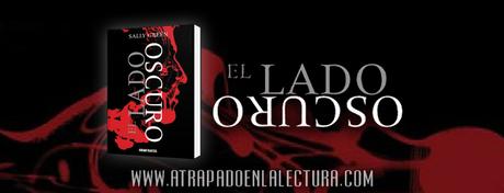 El lado oscuro de Sally Green [2da Reseña]