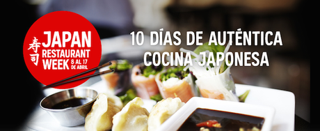 japan restaurant week atrapalo