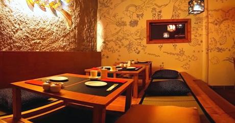 the tatami room bcn