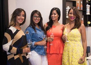 El Catador presentó Bellini Sunset Tour