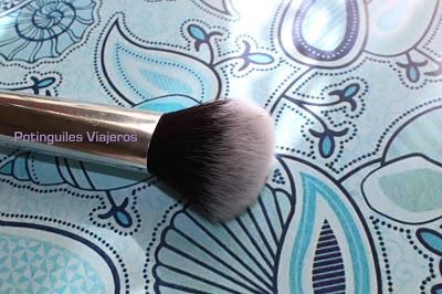 Set Nic's Picks de Real Techniques (Fake Aliexpress)