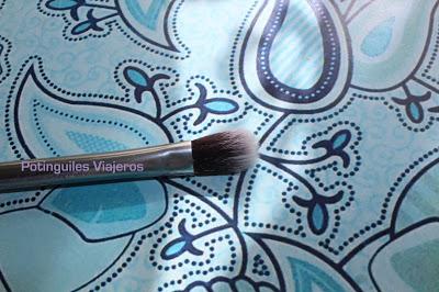 Set Nic's Picks de Real Techniques (Fake Aliexpress)