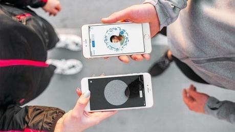 Mira la nueva función de Facebook Messenger Mira la nueva función de Facebook Messenger