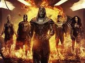 #XMenApocalipsis: Nuevos afiches individuales #XMenApocalypse