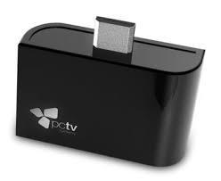 La Tv en tu Android sin internet, gracias a AndroiDTV AndroiDTV PCTV