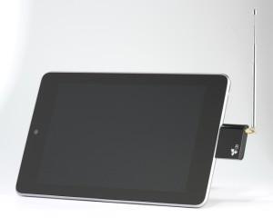 La Tv en tu Android sin internet, gracias a AndroiDTV AndroiDTV