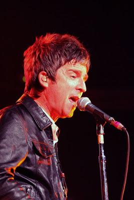 Noel Gallagher (2016) La Riviera. Madrid