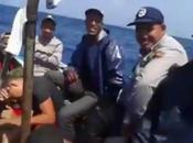 Entrevista policías balseros (+VIDEO)
