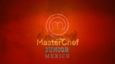 Masterchef Junior México en Vivo