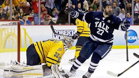 Quinnipiac vs North Dakota en Vivo – Hockey NCAA – Sábado 9 de Abril del 2016