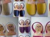 menorquinas LLUU, perfectas también para ciudad