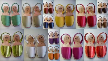 Menorquinas para todos