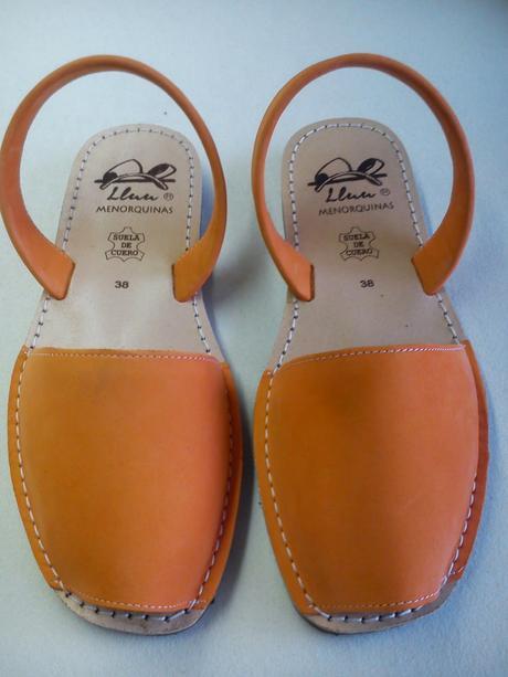 Temporada 2014, Nuevas Menorquinas Lluu a colores