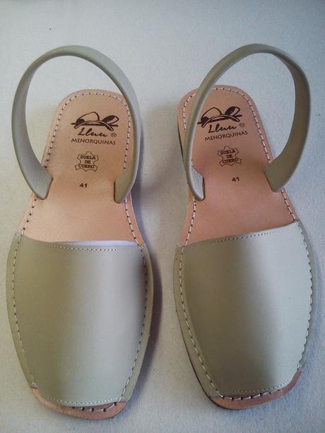 Temporada 2014, Nuevas Menorquinas Lluu a colores