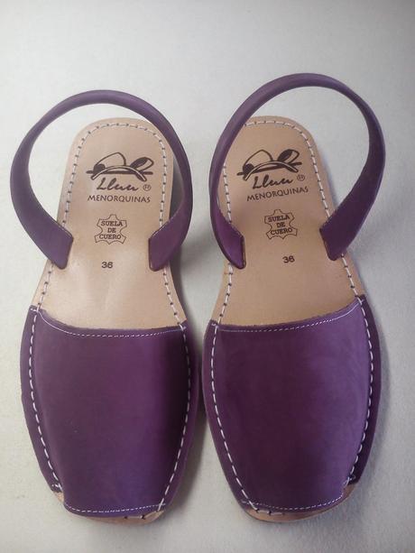 Temporada 2014, Nuevas Menorquinas Lluu a colores