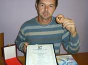 Premios Internacionales Pasador Cabello LLUU