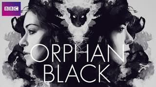 Orphan Black - Reseña - Spolier