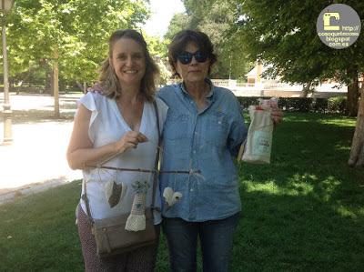 The makers VII Somos ocho