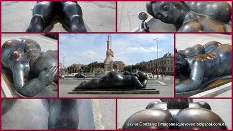 Además de mirar, veámos