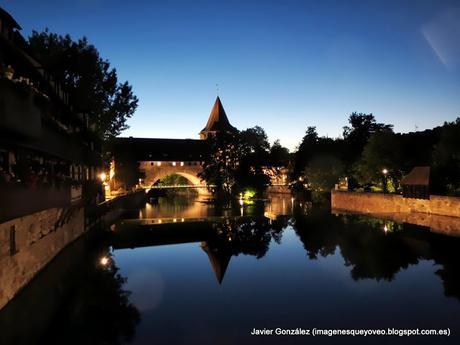 Casa del Verdugo - Nuremberg
