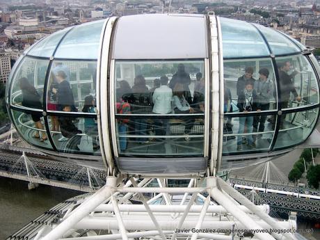 The London Eye