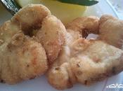 Cazón adobo