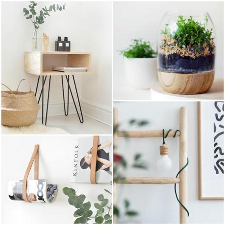 4 diy de diseño para hacer el fin de semana