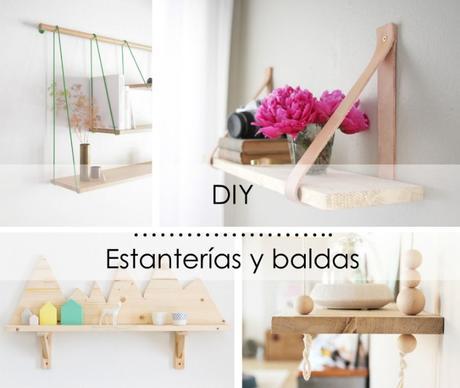 4 diy de diseño para hacer el fin de semana