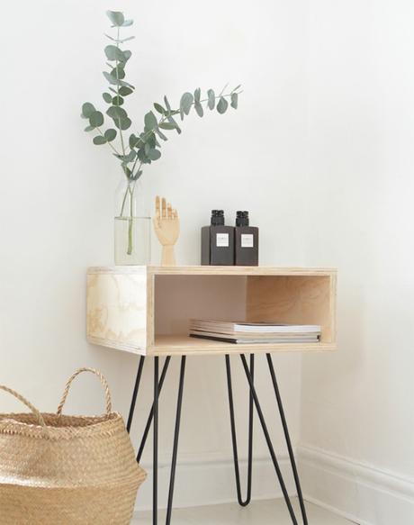 4 diy de diseño para hacer el fin de semana